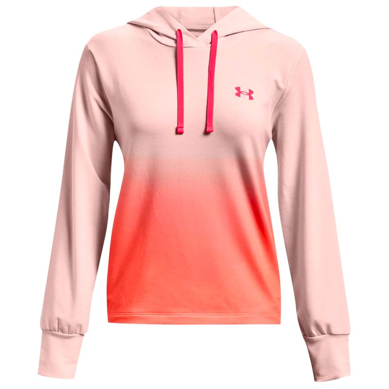 Buzo under store armour mujer