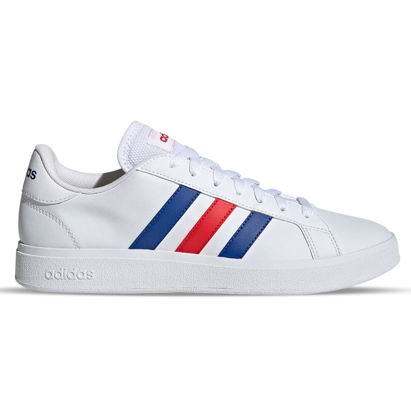 ZAPATILLAS URBANAS HOMBRE ADIDAS GRAND COURT BASE 2.0 rossettiar