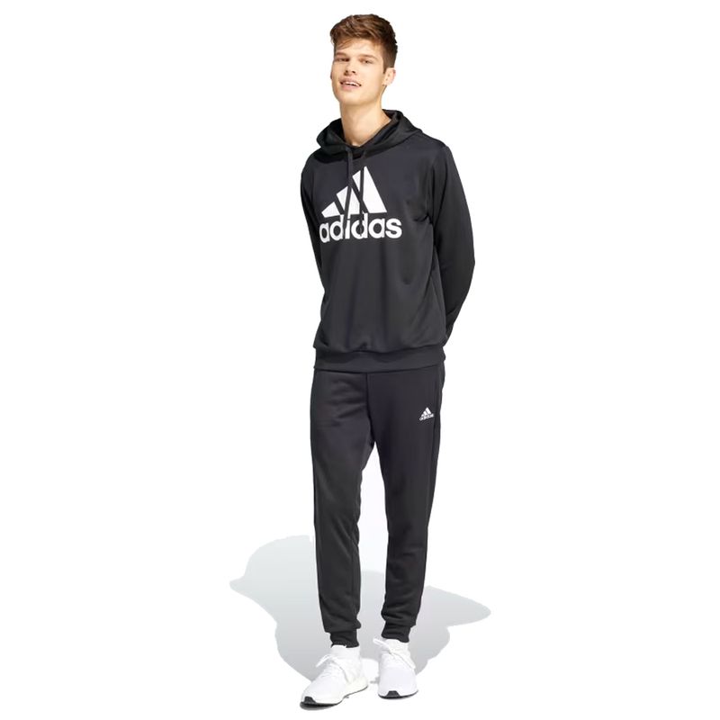 Conjunto de pants adidas hombre on sale