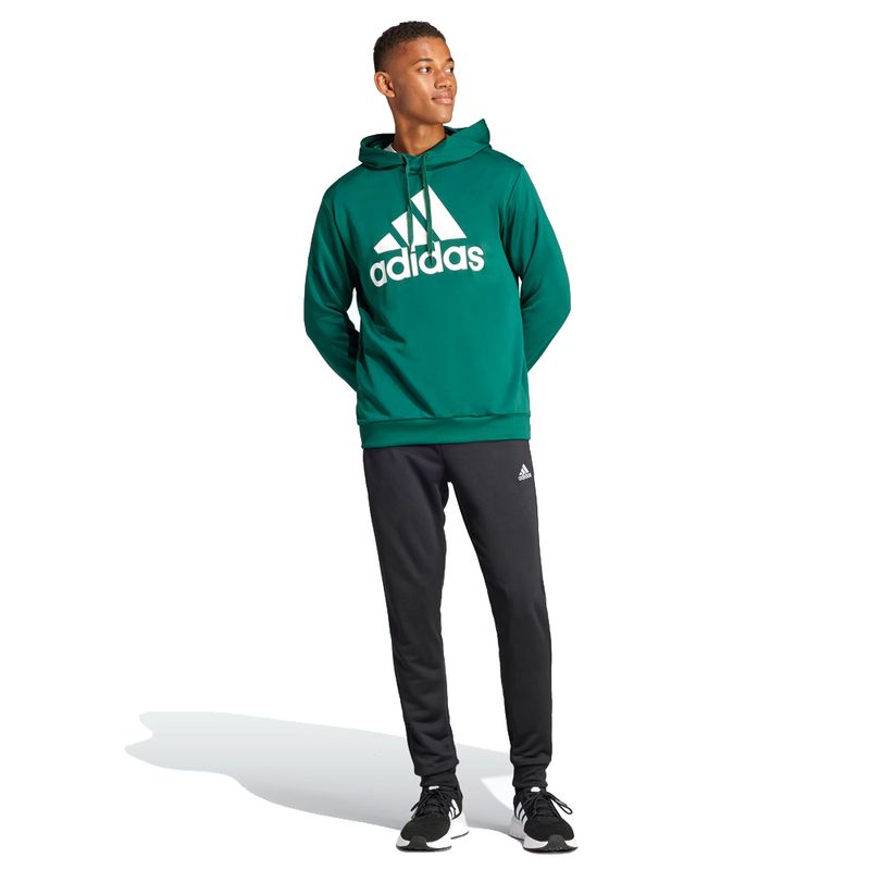 CONJUNTO URBANO HOMBRE ADIDAS SUDADERA rossettiar