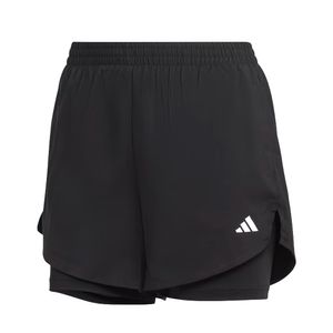 SHORT TRAINING MUJER ADIDAS  AEROREADY MINIMAL