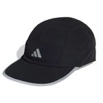 GORRA-RUNNING-UNISEX-ADIDAS--PLEGABLE-HEAT.RDY