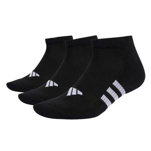 MEDIAS TRAINING UNISEX ADIDAS PRF CUSH LOW 3P