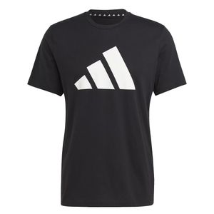 REMERA TRAINING HOMBRE ADIDAS FEELREADY LOGO