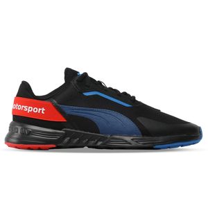 ZAPATILLAS URBANAS HOMBRE PUMA BMW MMS TIBURION LOGO