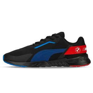 ZAPATILLAS URBANAS HOMBRE PUMA BMW MMS TIBURION LOGO