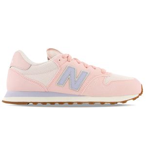 ZAPATILLAS URBANAS MUJER NEW BALANCE 500