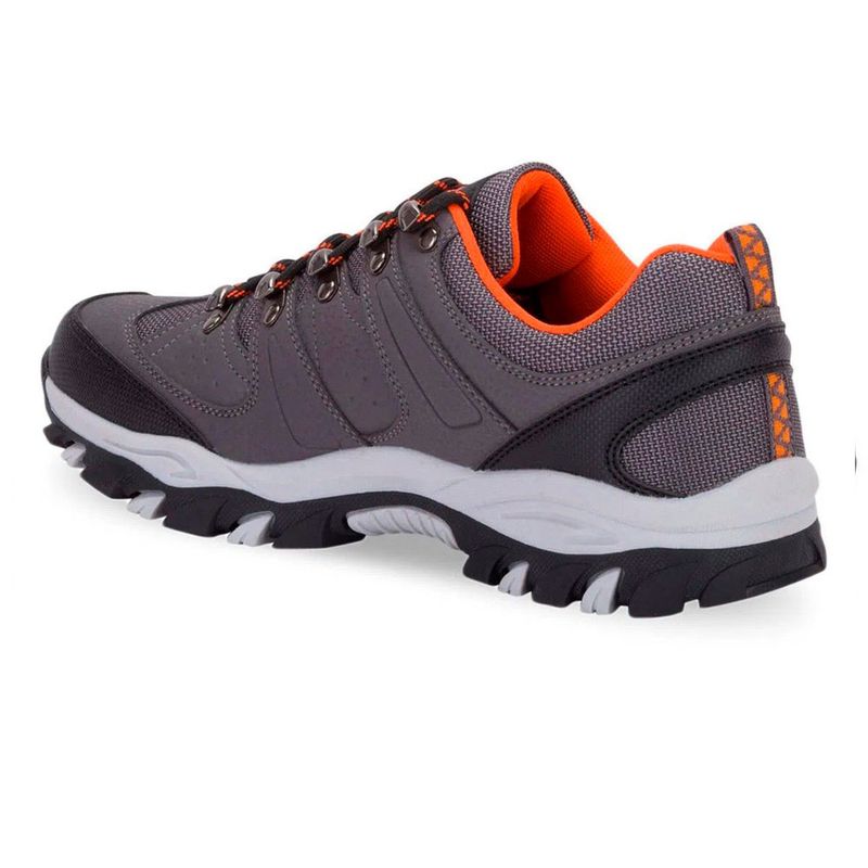 Zapatillas Outdoor Trekking Hombre Topper Gondor Il