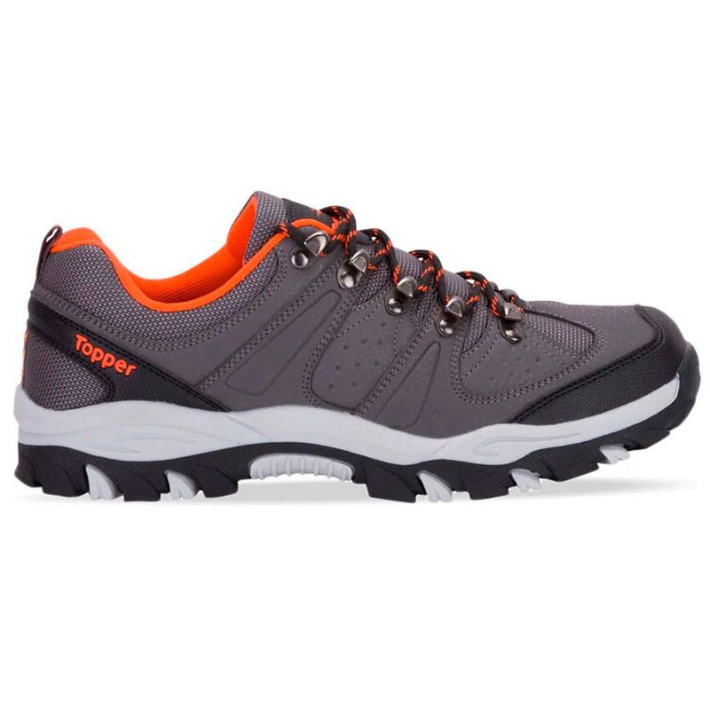 ZAPATILLAS-OUTDOOR-HOMBRE-TOPPER-GONDOR-II