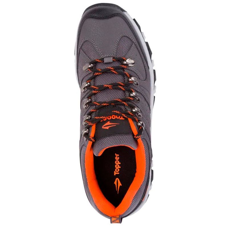 ZAPATILLAS-OUTDOOR-HOMBRE-TOPPER-GONDOR-II