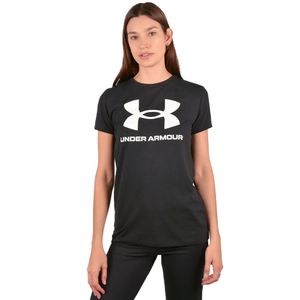 REMERA URBANA MUJER UNDER ARMOUR LIVE