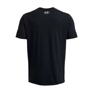 REMERA TRAINING HOMBRE UNDER ARMOUR CAMO