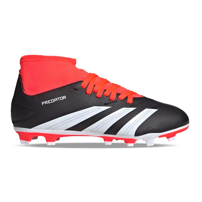 BOTINES FUTBOL 11 NINO ADIDAS PREDATOR CLUB SOCK rossettiar