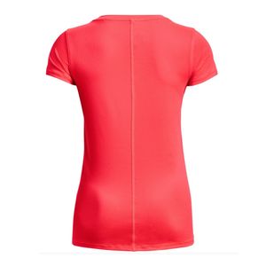 REMERA TRAINING MUJER UNDER ARMOUR HEATGEAR