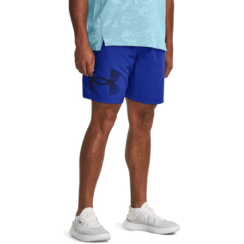 SHORT-TRAINING-HOMBRE-UNDER-ARMOUR-WOVEN-GRAPHIC