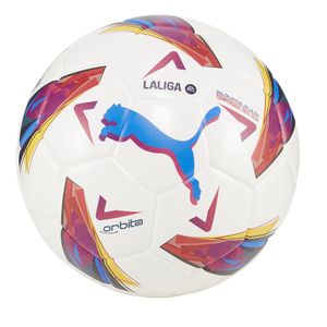 PELOTA FUTBOL HOMBRE PUMA ORBITA LALIGA 1