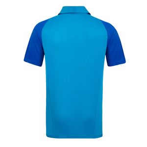 REMERA URBANA HOMBRE ADIDAS BOCA POLO