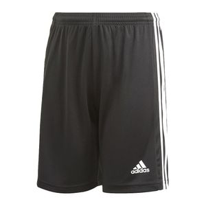 SHORT FUTBOL NIÑO ADIDAS SQUAD 21 SHO Y
