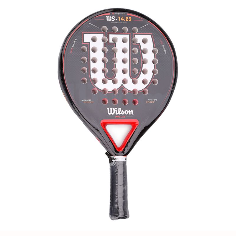 PALETA-PADEL-UNISEX-WILSON-WS-14.23