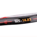 PALETA-PADEL-UNISEX-WILSON-WS-14.23