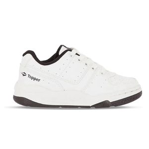 ZAPATILLAS URBANAS NIÑO TOPPER ARTIC II