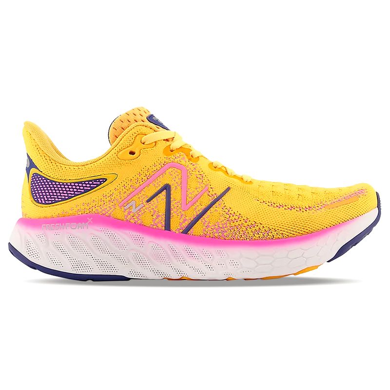 ZAPATILLAS RUNNING MUJER NEW BALANCE W1080M12 rossettiar