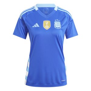 CAMISETA FUTBOL MUJER ADIDAS AFA A
