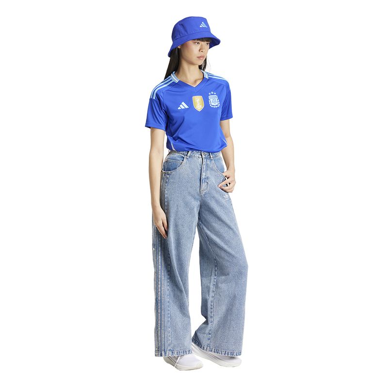 CAMISETA-FUTBOL-MUJER-ADIDAS--ALTERNATIVA-AFA