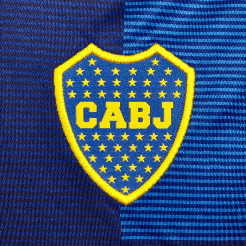 CAMISETA-FUTBOL-NIÑO-ADIDAS-BOCA