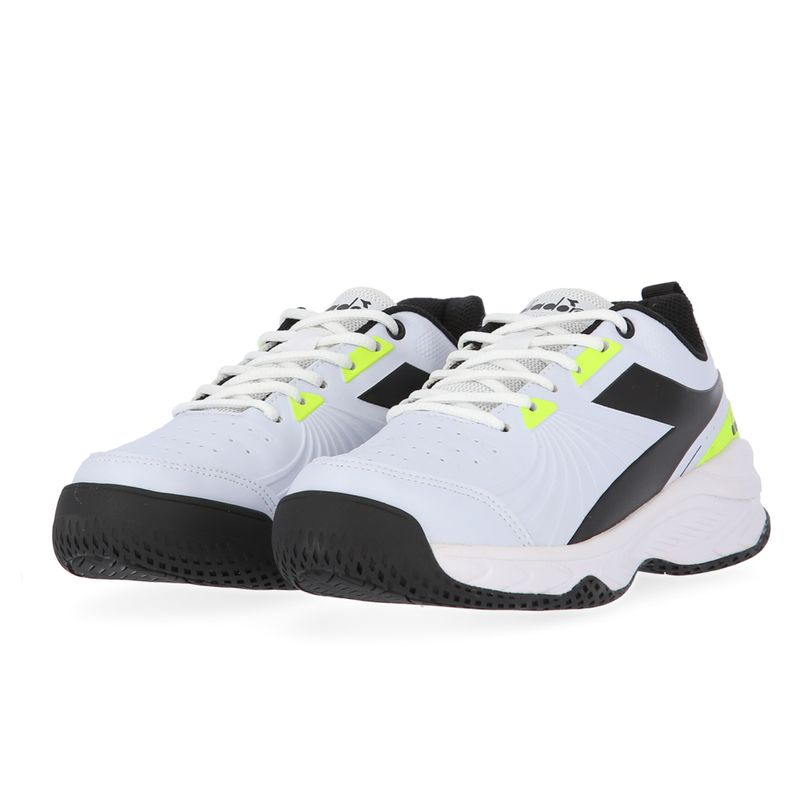 ZAPATILLAS-TENIS-HOMBRE-DIADORA-STRIKE-145