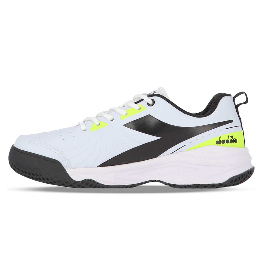 Diadora Sneakers In Green For Men | UK - View #3