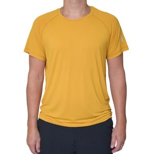 REMERA TREKKING HOMBRE SALOMON PREDICT SS