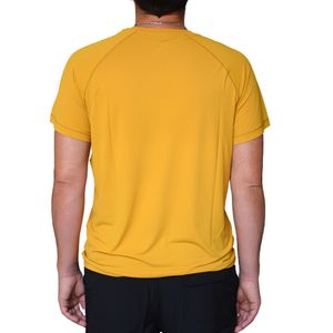REMERA TREKKING HOMBRE SALOMON PREDICT SS