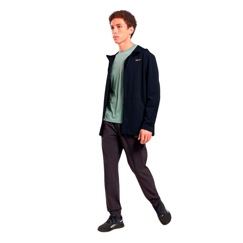 CAMPERA-TRAINING-HOMBRE-REEBOK-WOVEN-FZ-VECTOR