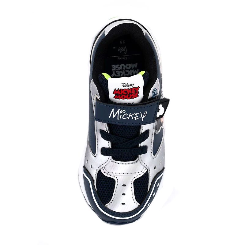 ZAPATILLAS-URBANAS-BEBE-FOOTY-PU-MICKEY