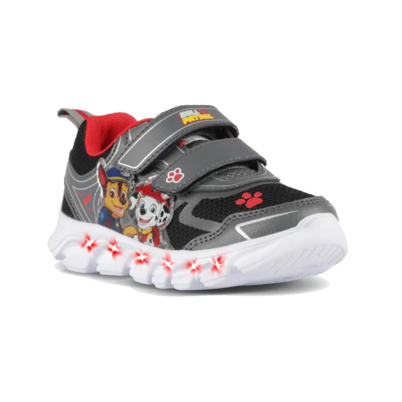 ZAPATILLAS-URBANAS-BEBE-FOOTY-PAW-PATROLL-LINEA-PRO