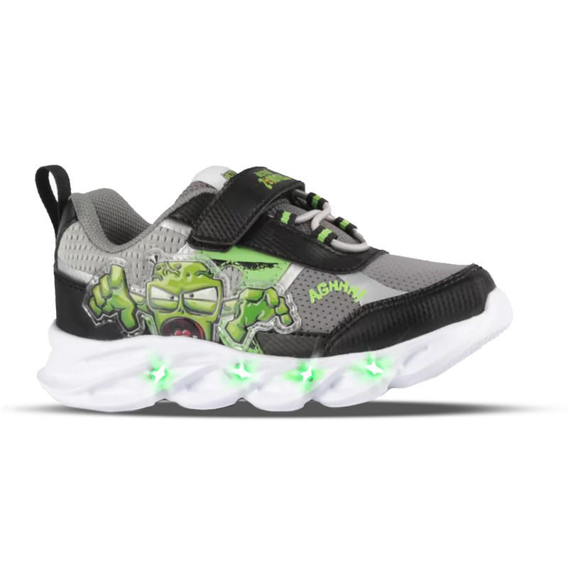 ZAPATILLAS-URBANAS-BEBE-FOOTY--ZOMBIES-LINEA-PRO