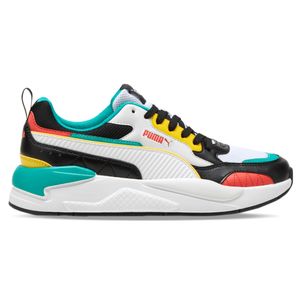 ZAPATILLAS URBANAS HOMBRE PUMA X−RAY 2 SQUARE