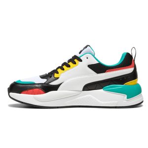 ZAPATILLAS URBANAS HOMBRE PUMA X−RAY 2 SQUARE