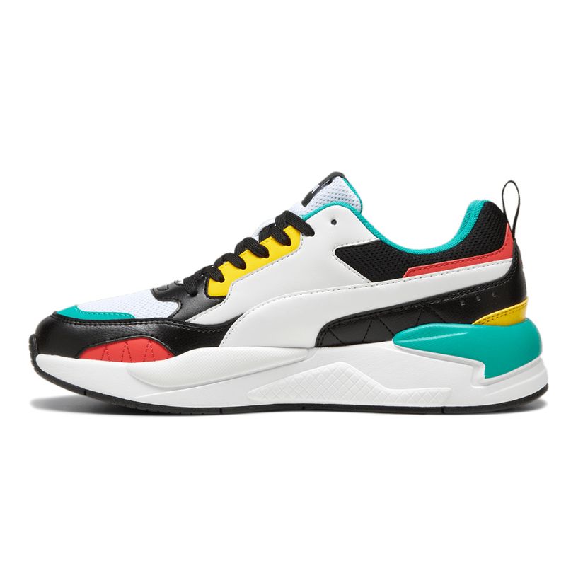 Zapatillas puma urbana hombre sale