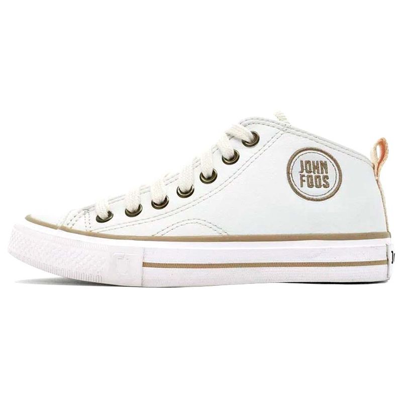 ZAPATILLAS-MODA-UNISEX-JOHN-FOOSE-FLASHBACK-GO-WHITE