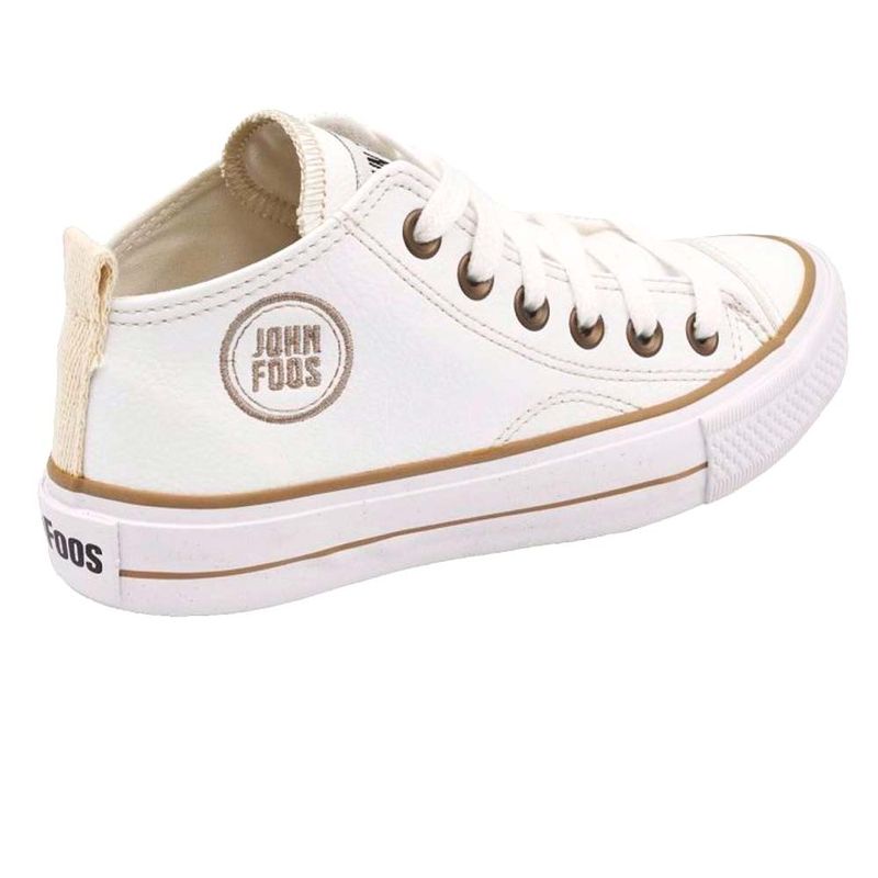 ZAPATILLAS-MODA-UNISEX-JOHN-FOOSE-FLASHBACK-GO-WHITE