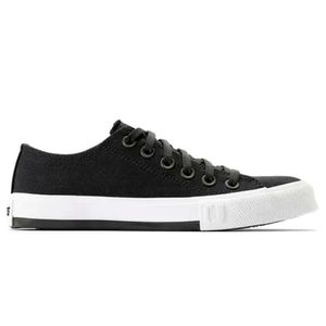 ZAPATILLAS URBANAS HOMBRE JOHN FOOSE AVENUE POINT BLACK
