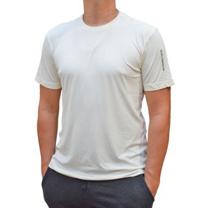 REMERA TREKKING HOMBRE SALOMON XA SONIC SS