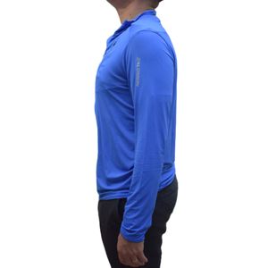 CAMPERA TREKKING HOMBRE SALOMON THERMO FZ