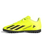 BOTINES-FUTBOL-5-NIÑO-ADIDAS-X-CRAZYFAST-CLUB