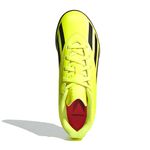 BOTINES-FUTBOL-5-NIÑO-ADIDAS-X-CRAZYFAST-CLUB