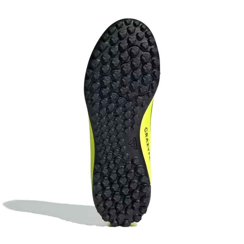 BOTINES-FUTBOL-5-NIÑO-ADIDAS-X-CRAZYFAST-CLUB