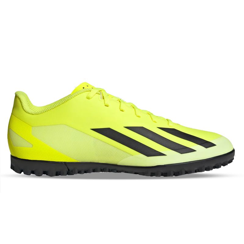 BOTINES FUTBOL 5 HOMBRE ADIDAS X CRAZYFAST CLUB