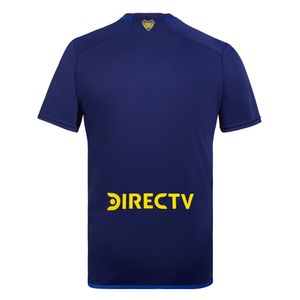 CAMISETA FUTBOL HOMBRE ADIDAS BOCA JUNIORS 3